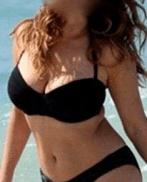 Проститутка Scintilla