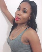 Проститутка Cathy