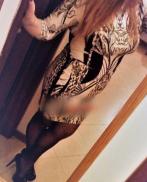 Проститутка Molly