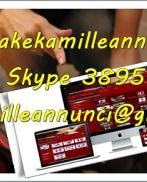 Проститутка Becky