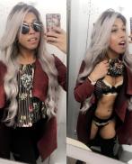 Проститутка Jasmine