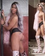 Проститутка Jasmine