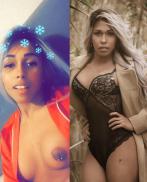 Проститутка Jasmine