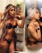 Проститутка Jasmine