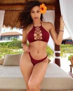 Проститутка Faith