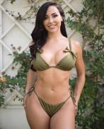 Проститутка Faith