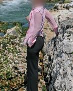 Проститутка Carolyn