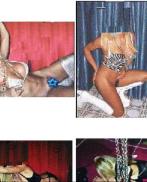 Проститутка Eliza