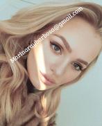 Проститутка Susana