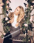 Проститутка Susana