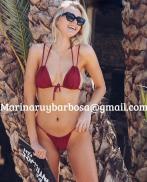 Проститутка Susana