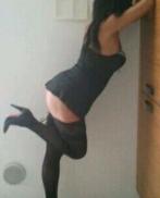 Проститутка Louise