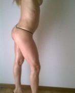 Проститутка Bonnie