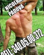 Проститутка Lauren