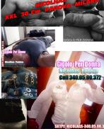 Проститутка Lauren