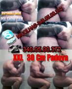 Проститутка Lauren