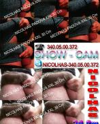 Проститутка Beatrice