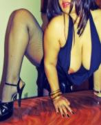 Проститутка Patricia