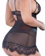 Проститутка Suzanne