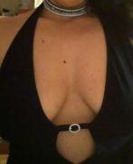 Проститутка Gina