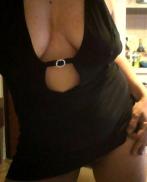 Проститутка Gina