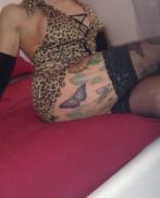 Проститутка Regina