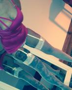 Проститутка Regina