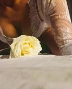 Проститутка Melani Olivier